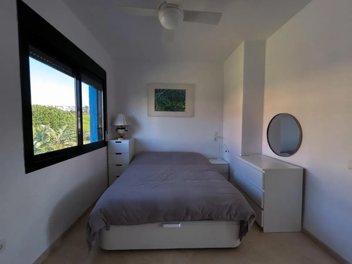 3 Bedrooms, Basen, La Duquesa Castillo de Sabinillas Hiszpania