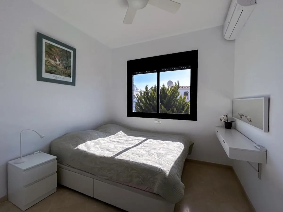 3 Bedrooms, Basen, La Duquesa Castillo de Sabinillas Dom wakacyjny