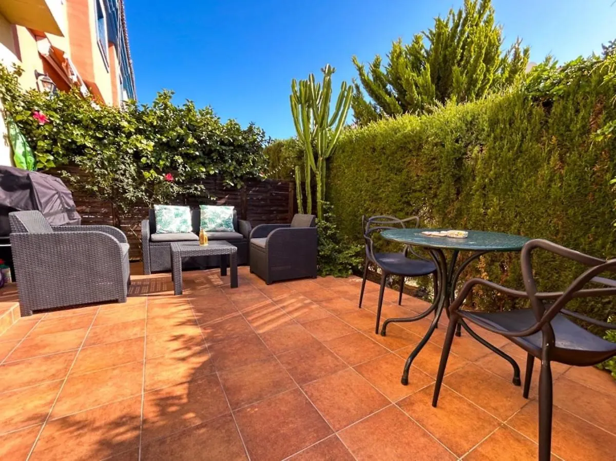 3 Bedrooms, Basen, La Duquesa Castillo de Sabinillas Hiszpania