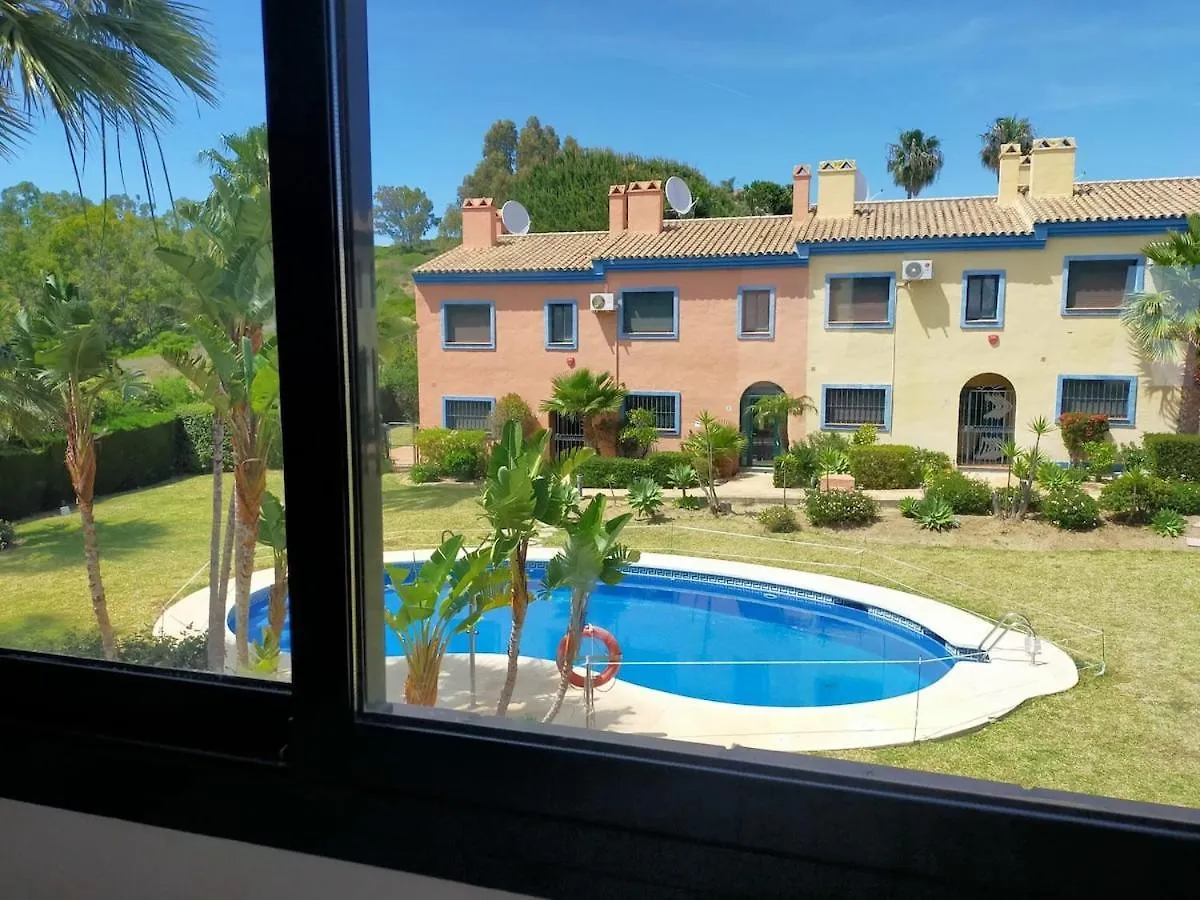 3 Bedrooms, Basen, La Duquesa Castillo de Sabinillas 0*,  Hiszpania