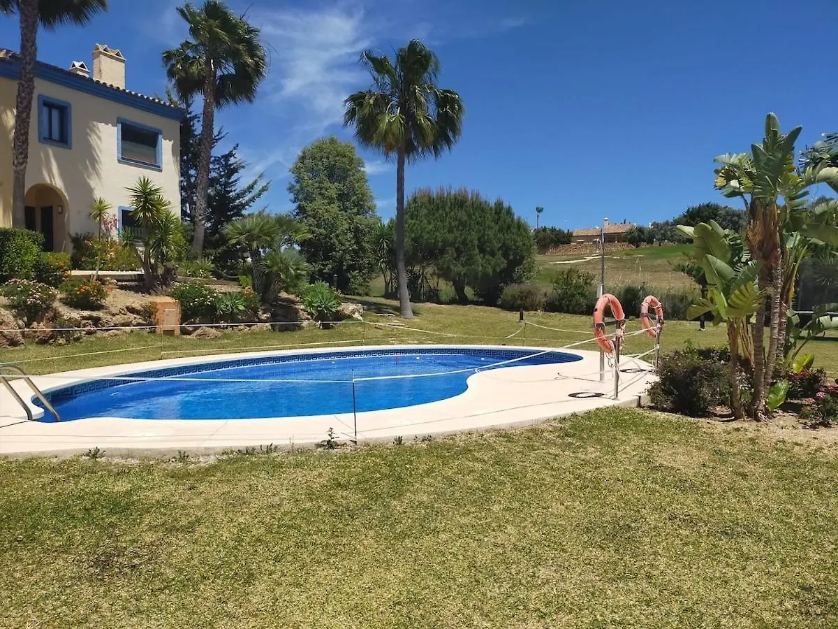 3 Bedrooms, Basen, La Duquesa Castillo de Sabinillas Dom wakacyjny
