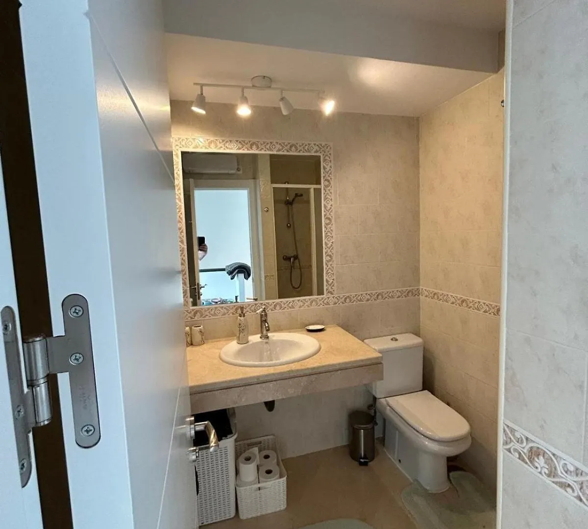 3 Bedrooms, Basen, La Duquesa Castillo de Sabinillas Dom wakacyjny
