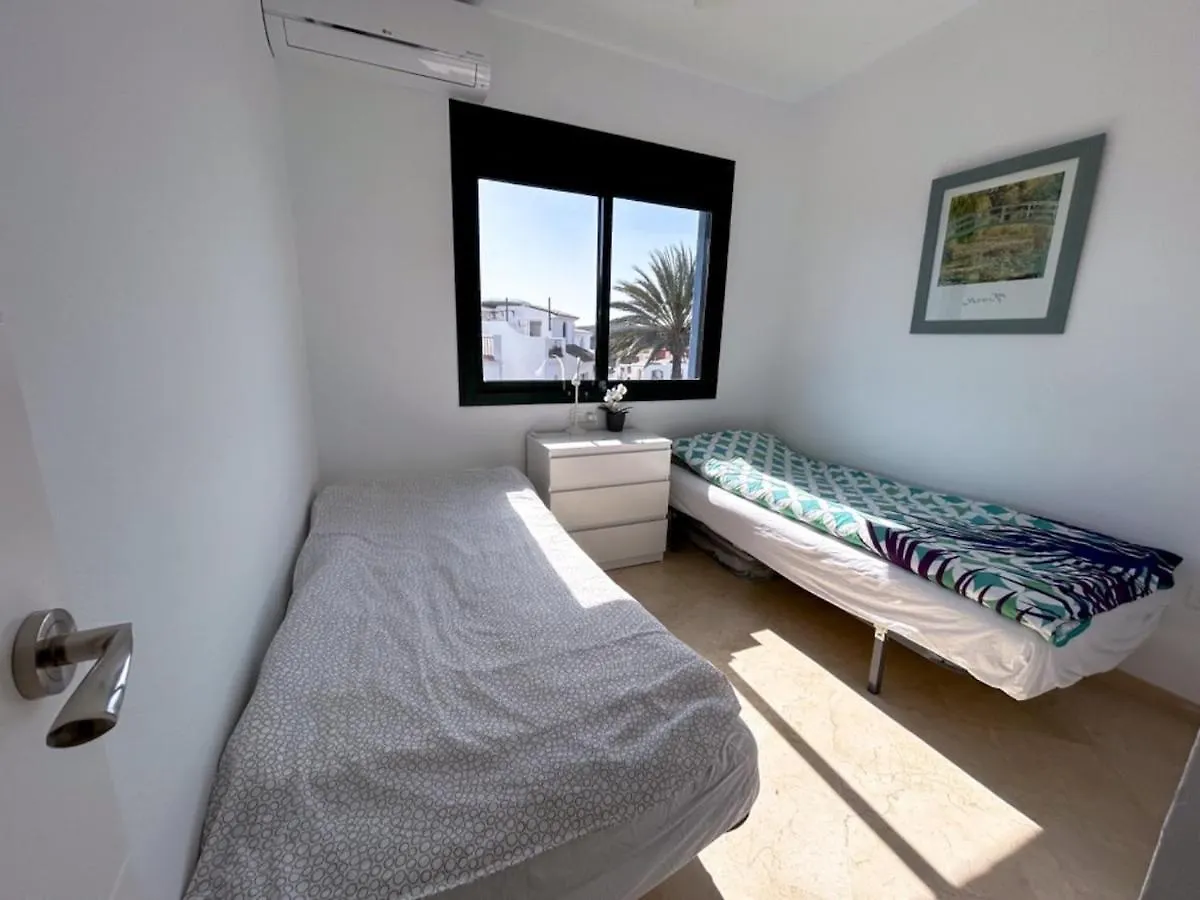 3 Bedrooms, Basen, La Duquesa Castillo de Sabinillas 0*,