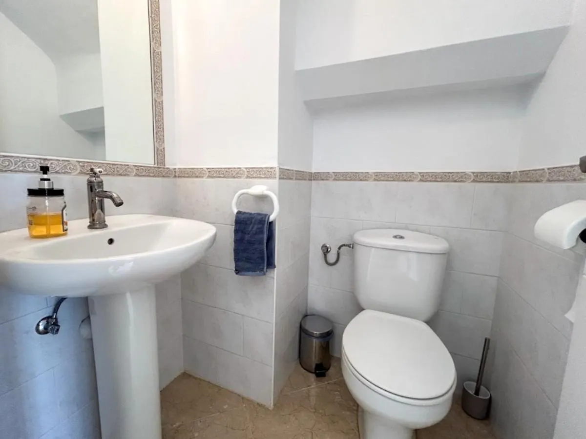 3 Bedrooms, Basen, La Duquesa Castillo de Sabinillas