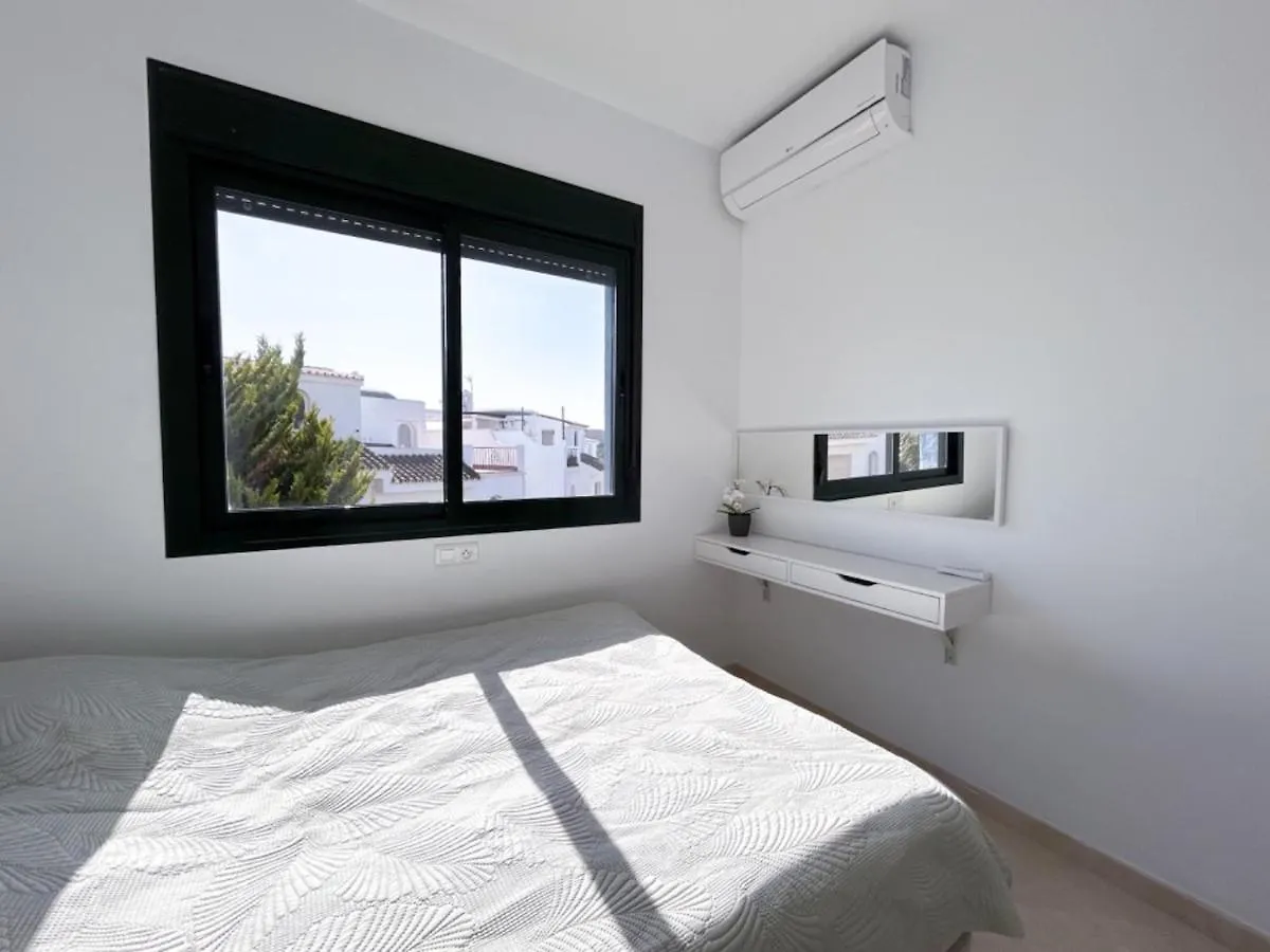 3 Bedrooms, Basen, La Duquesa Castillo de Sabinillas Dom wakacyjny