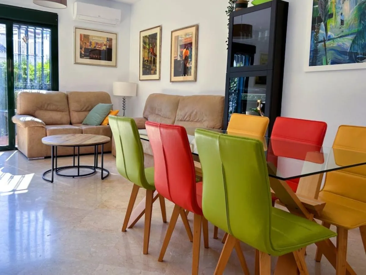 3 Bedrooms, Basen, La Duquesa Castillo de Sabinillas