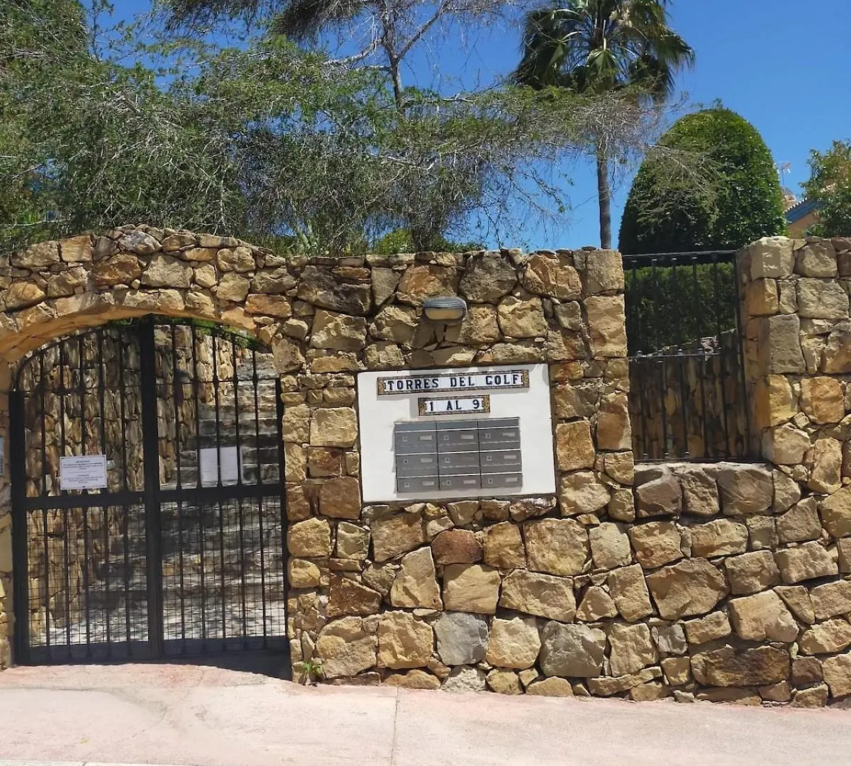 3 Bedrooms, Basen, La Duquesa Castillo de Sabinillas Dom wakacyjny